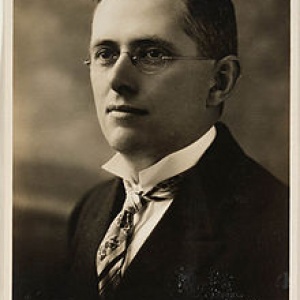 Dr Herbert “Doc” Evatt, the only Australian to ever act as Secretary General of the United Nations, presided over the passing of the Universal Declaration of Human Rights in 1948.