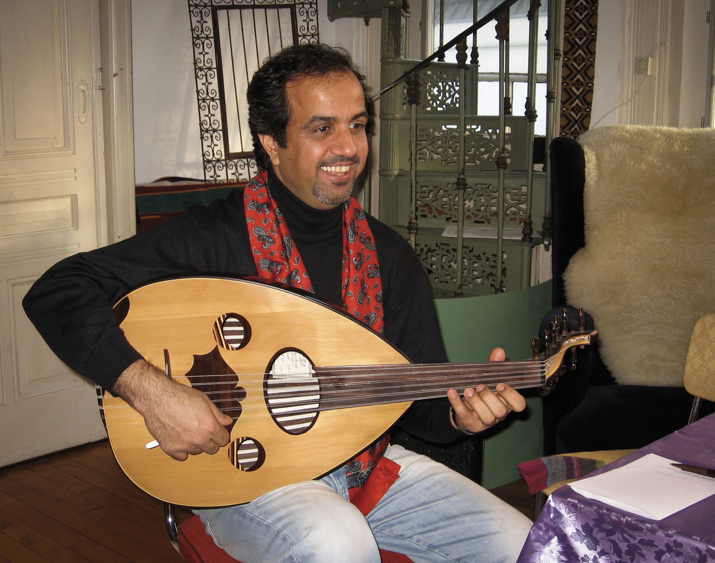 On the banks of the Tigris Documentary Sydney Jewish Museum