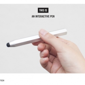 The 'Pen'