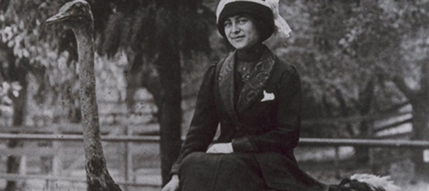 Ruby Rich, a pioneering Jewish feminist