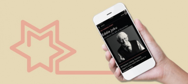 KEEP THEIR VOICE ALIVE | SJM Voices app