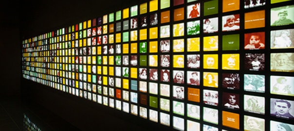 KEEP THEIR VOICE ALIVE | The Children’s Memorial