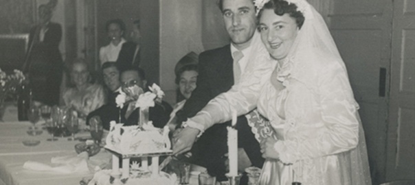 History Week 2018 – Beneath the Art Deco Ceiling