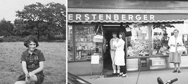 KEEP THEIR VOICE ALIVE | Community Stories