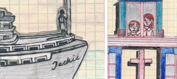 Children’s Week 2018