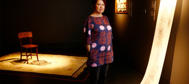 Interview with Sylvia Griffin