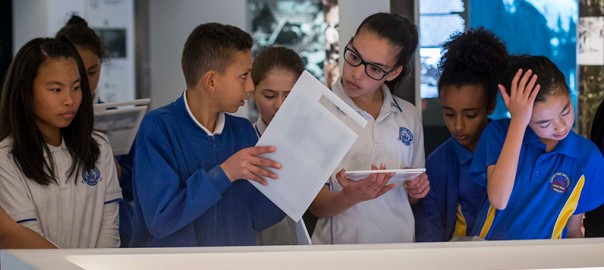 Inclusive Education in the Museum