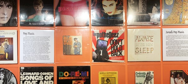 Music personalities: Q&A with Museum of Applied Arts and Sciences’ Curator