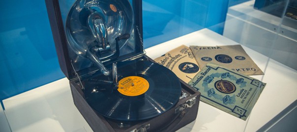 Music technologies: Q&A with Museum of Applied Arts and Sciences’ Curator