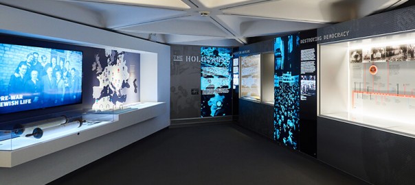 Learn the History – Defining the Holocaust