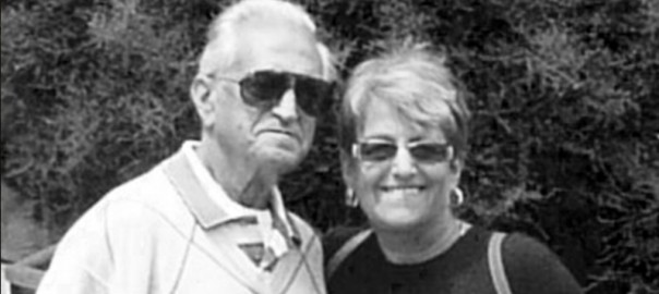 The Two of Us: Joe Symon and Juliane Michaels