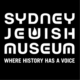 Sydney Jewish Museum logo