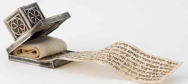 Learn the History – Who is a Jew?