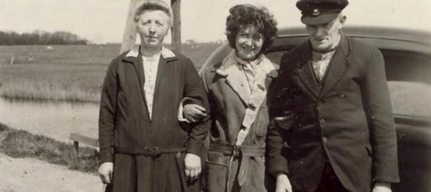 Siek and Anna Attema