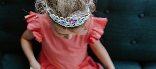 Celebrating one of the strong women in the Purim story