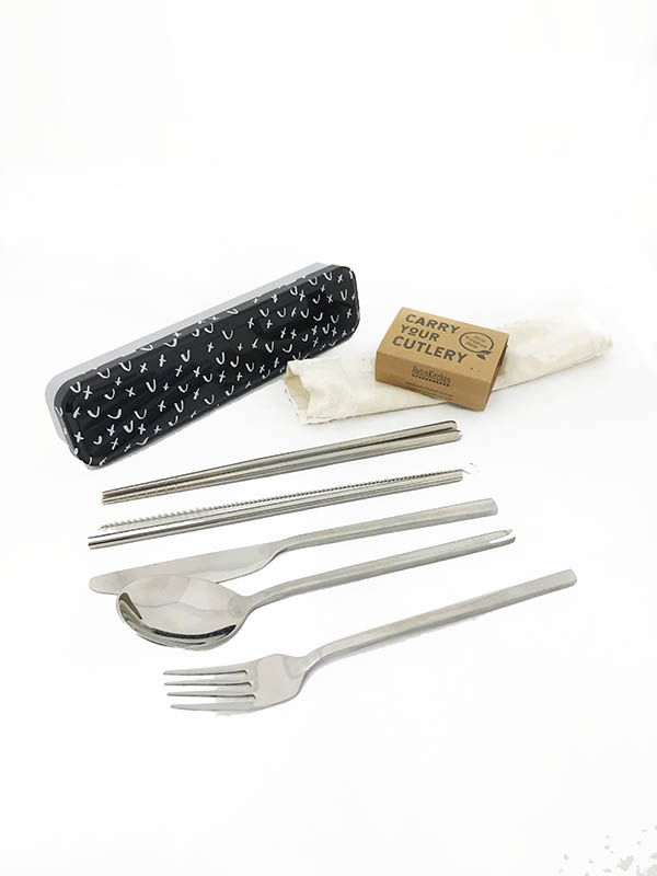 Carry Your Cutlery - Sydney Jewish Museum