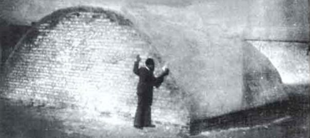 Remembering the victims of the Farhud