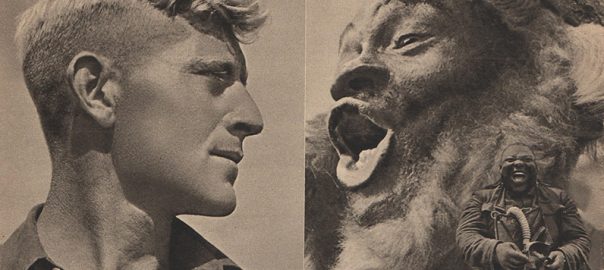 Black lives didn’t matter: The Afro-German experience