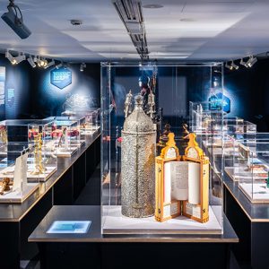 Jews from Islamic Lands