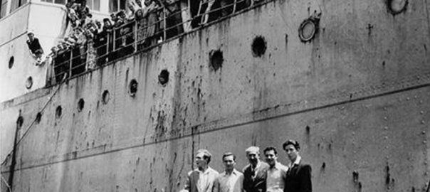 International Migrants Day: Waves of Jewish migration to Australia