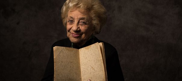 The Women on Exhibition