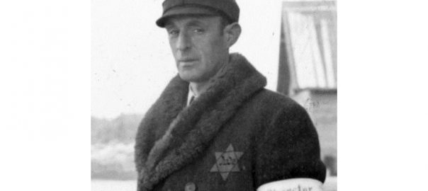 Kapos: collaborators, perpetrators or victims?