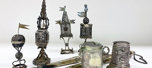 Preserving a lost religious world