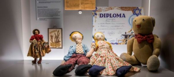 Heinrich and Hermine