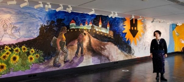 Kamianets-Podilskyi and the 1941 massacres