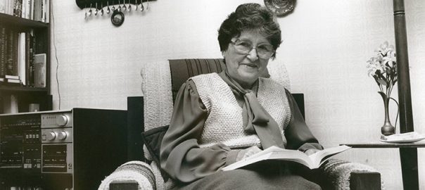 Regina Zielinski: Escape from Sobibor