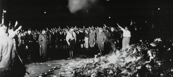 On Mice and Men: The banning of Art Spigelman’s “Maus”