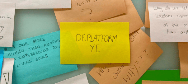 Why hate speech is never “just a joke”