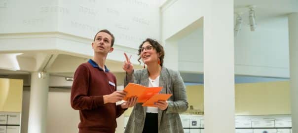 History beyond the university classroom