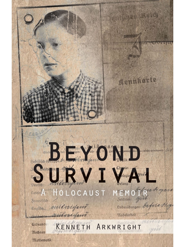 Beyond Survival Arkwright Sydney Jewish Museum
