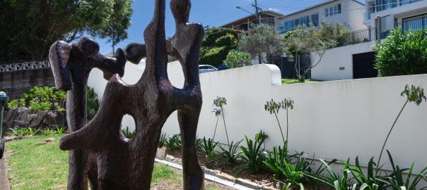 The birds were hungry too: the art of Holocaust survivor Olga Horak OAM