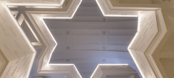 When Synagogues come under attack