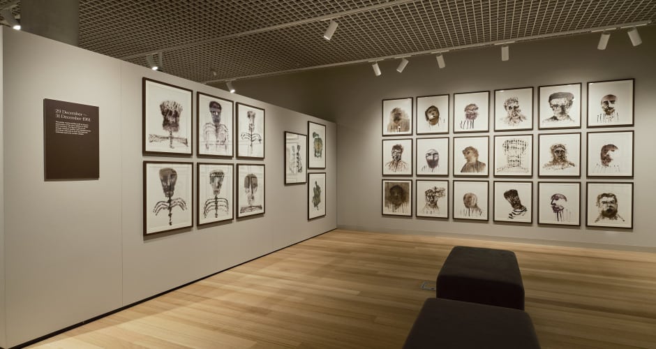 Aftershocks: Nolan and the Holocaust