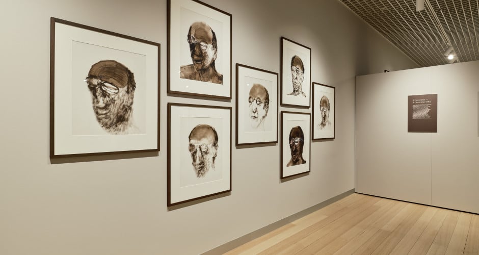 Aftershocks: Nolan and the Holocaust