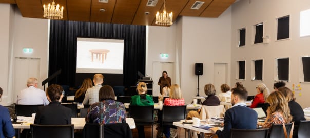 SJM leads UNESCO education program